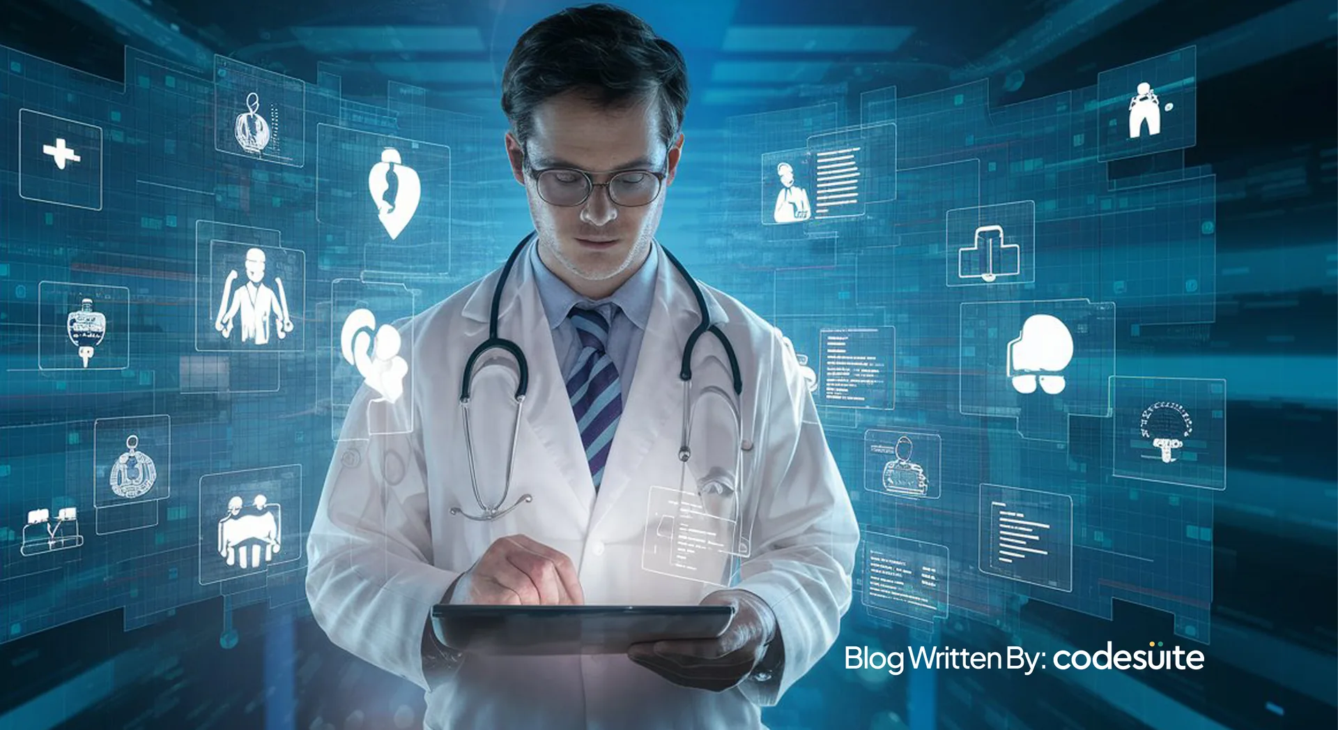 The Patient-Centric Approach to Successful Healthcare Digital Transformation
