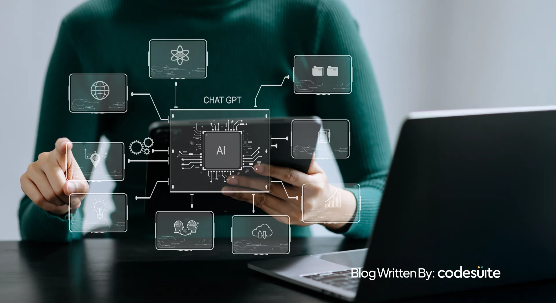 Embrace Scalability, Cost-Efficiency: Go Serverless