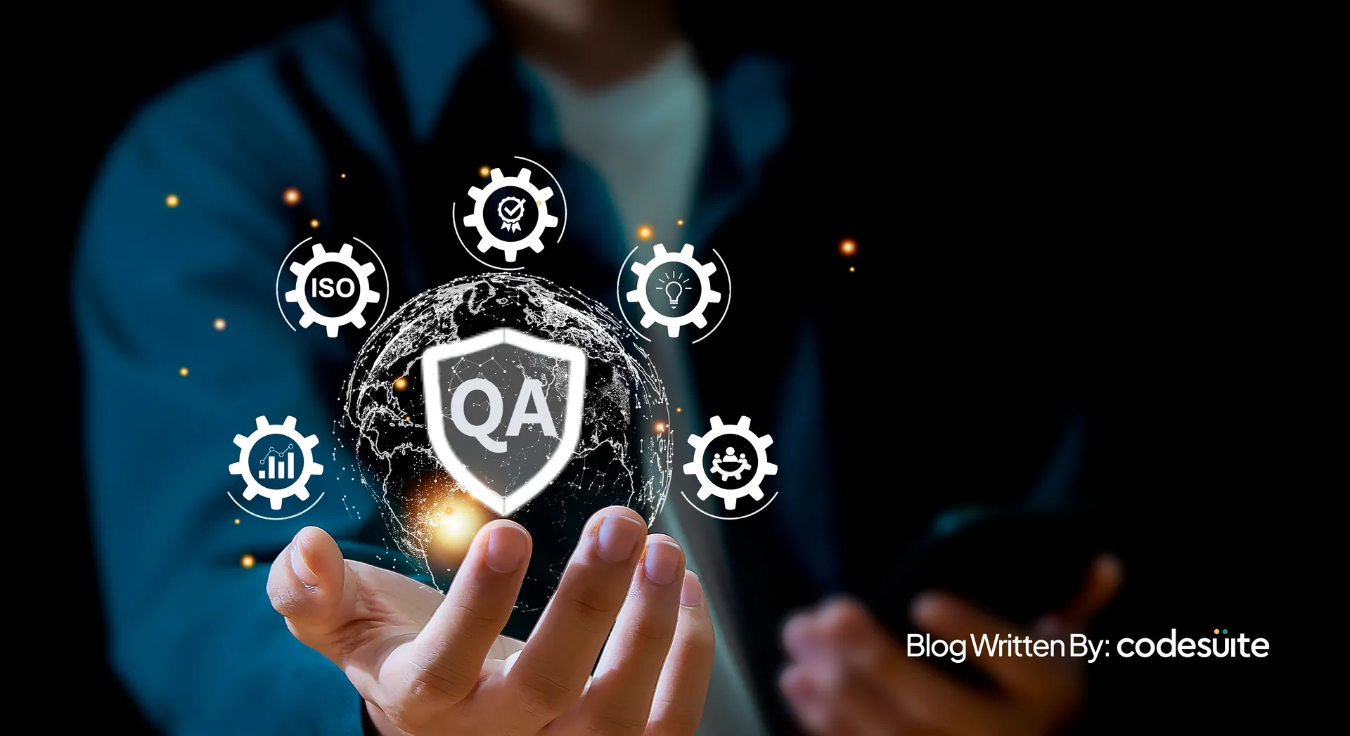 Optimize Efficiency: Nearshore Software Engineering