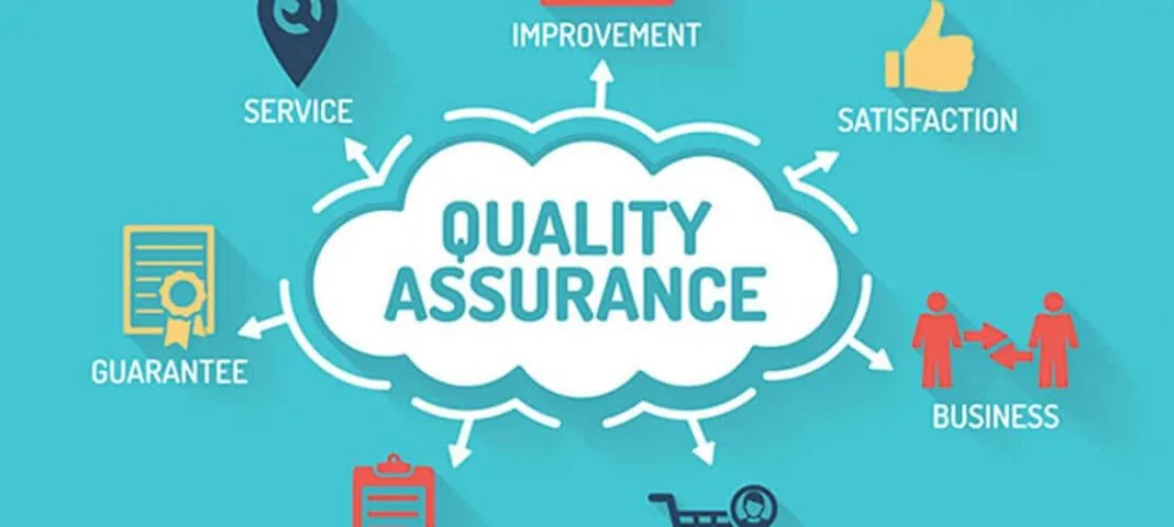 quality assurance services from asia