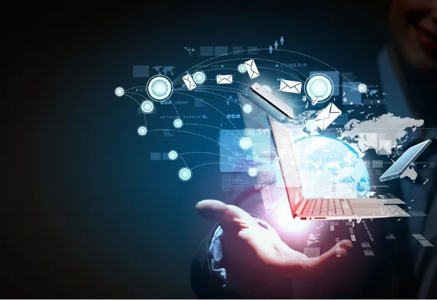 data engineering services with data serving