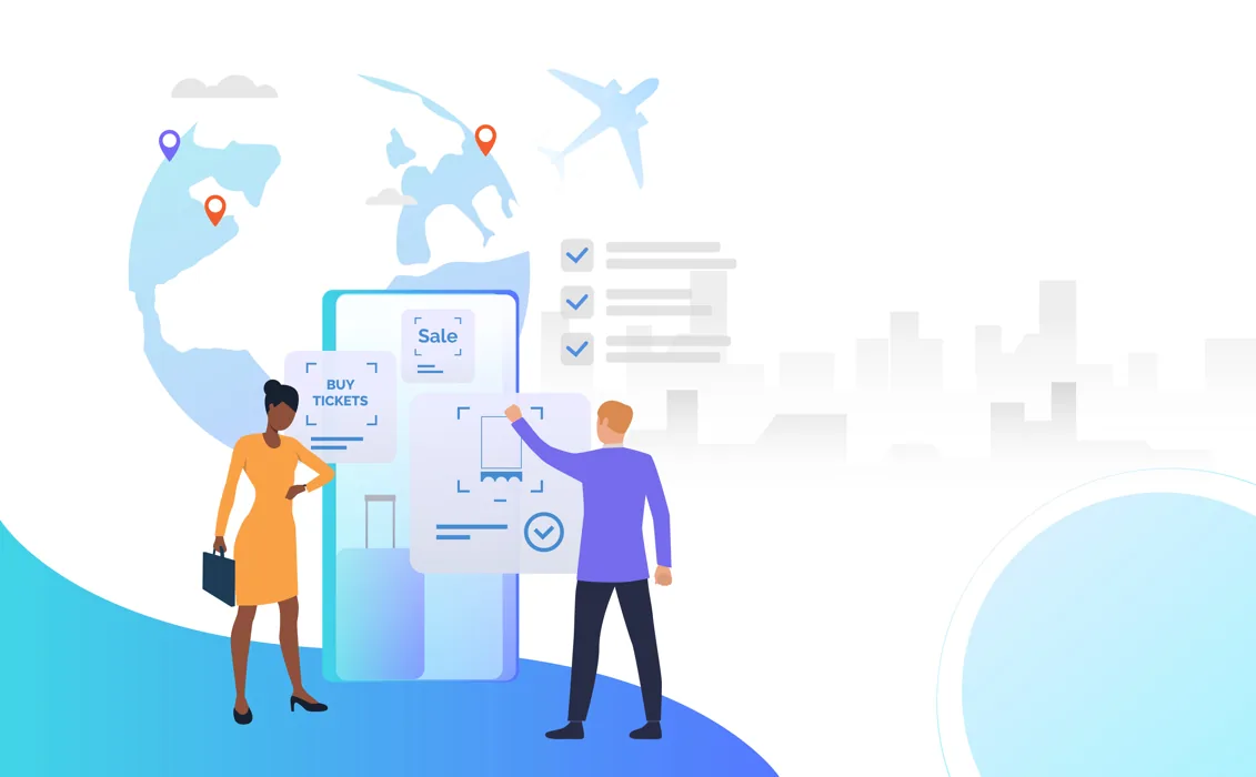 Benefits of digital transformation in Hospitality and Tourism