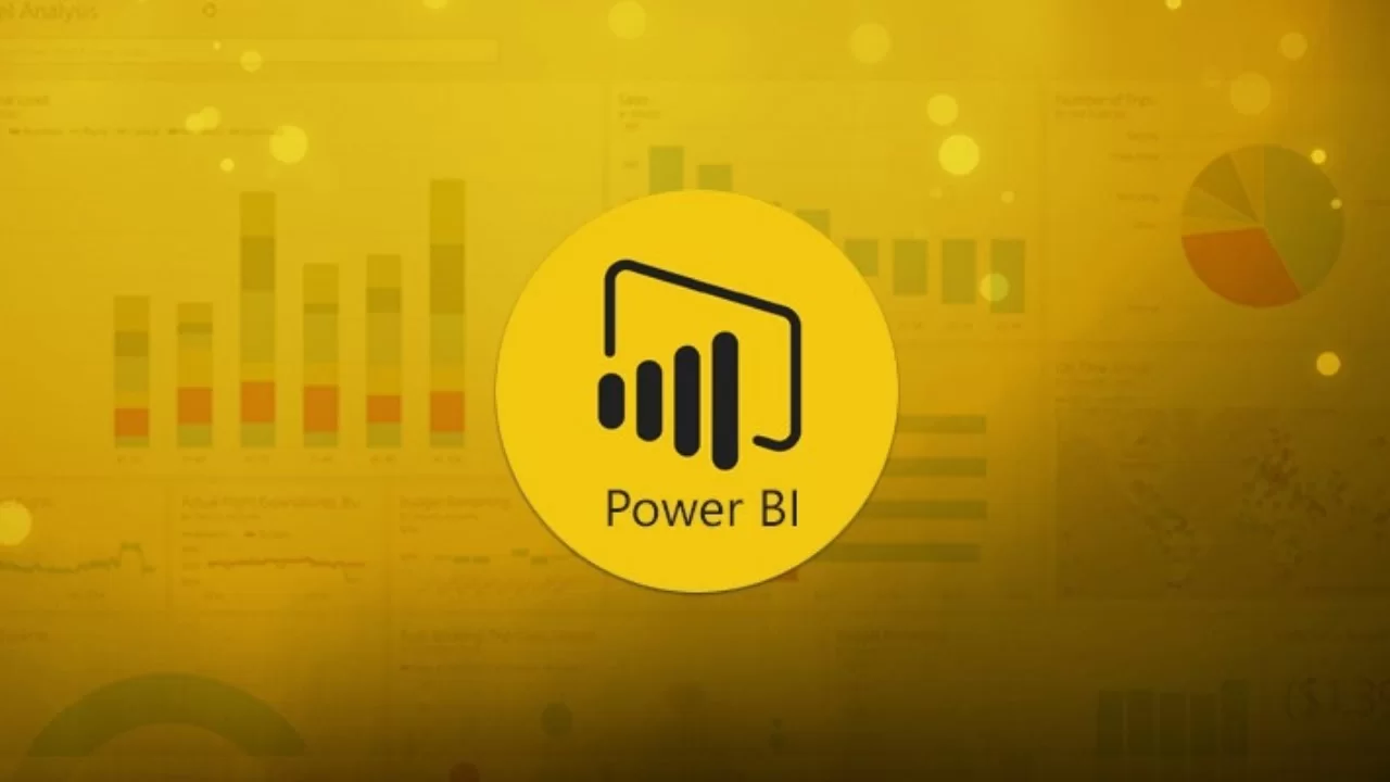 power bi aggregate by date