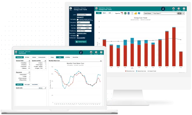 energy management solutions 