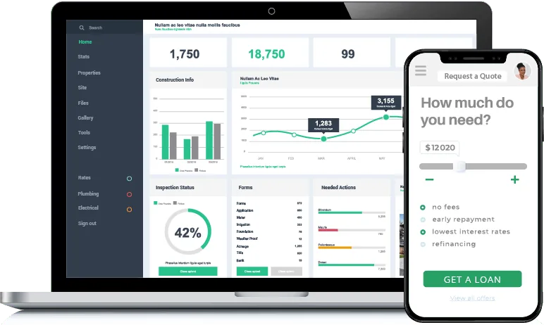 types of online banking software