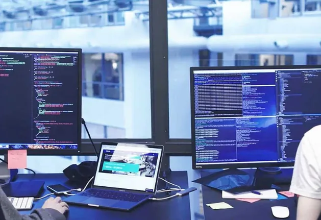 Software Development Company
