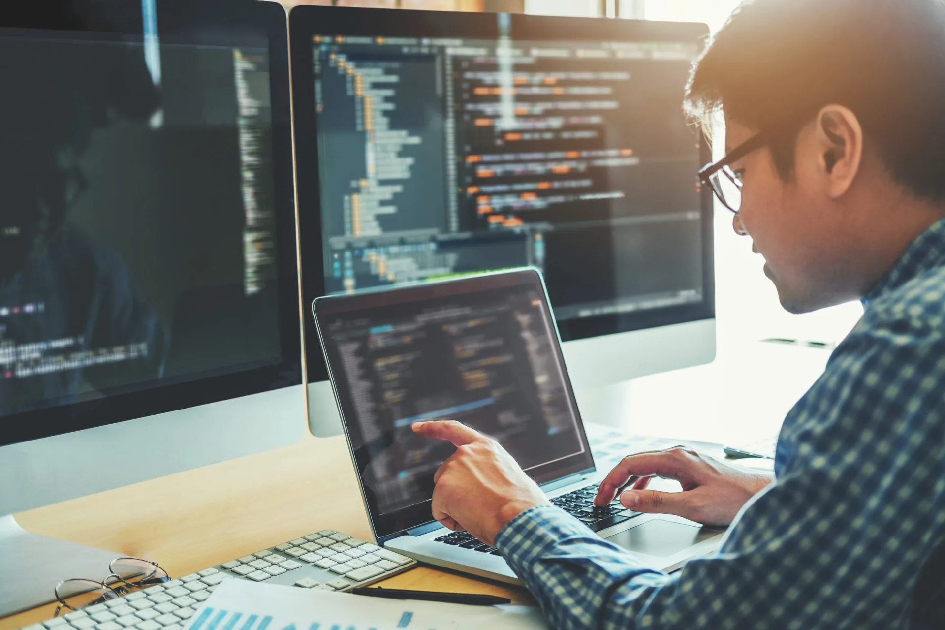 php to ruby on rails