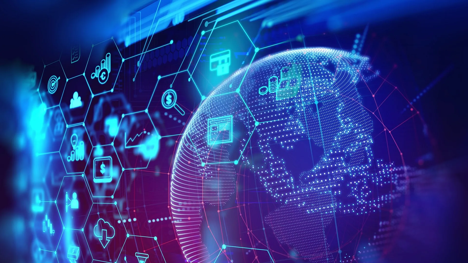 data security in financial software development