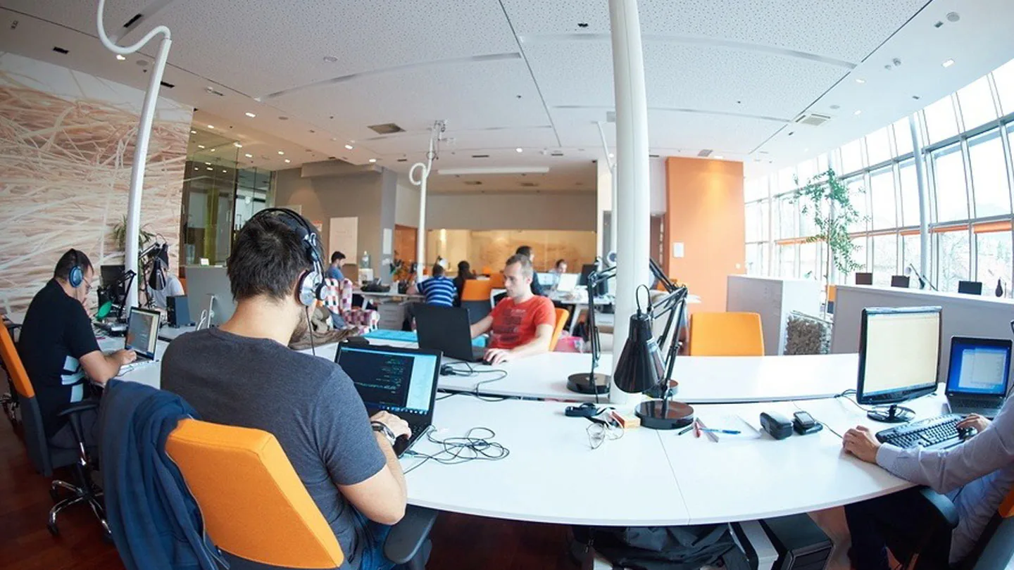 Android app development company | CodeSuite