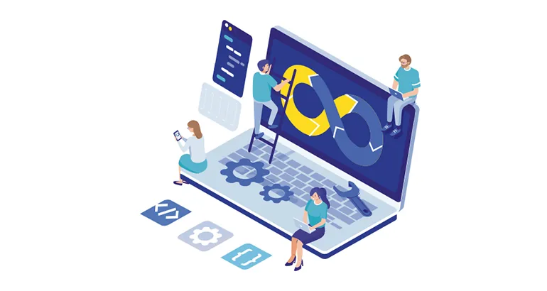 DevOps consulting services Germany
