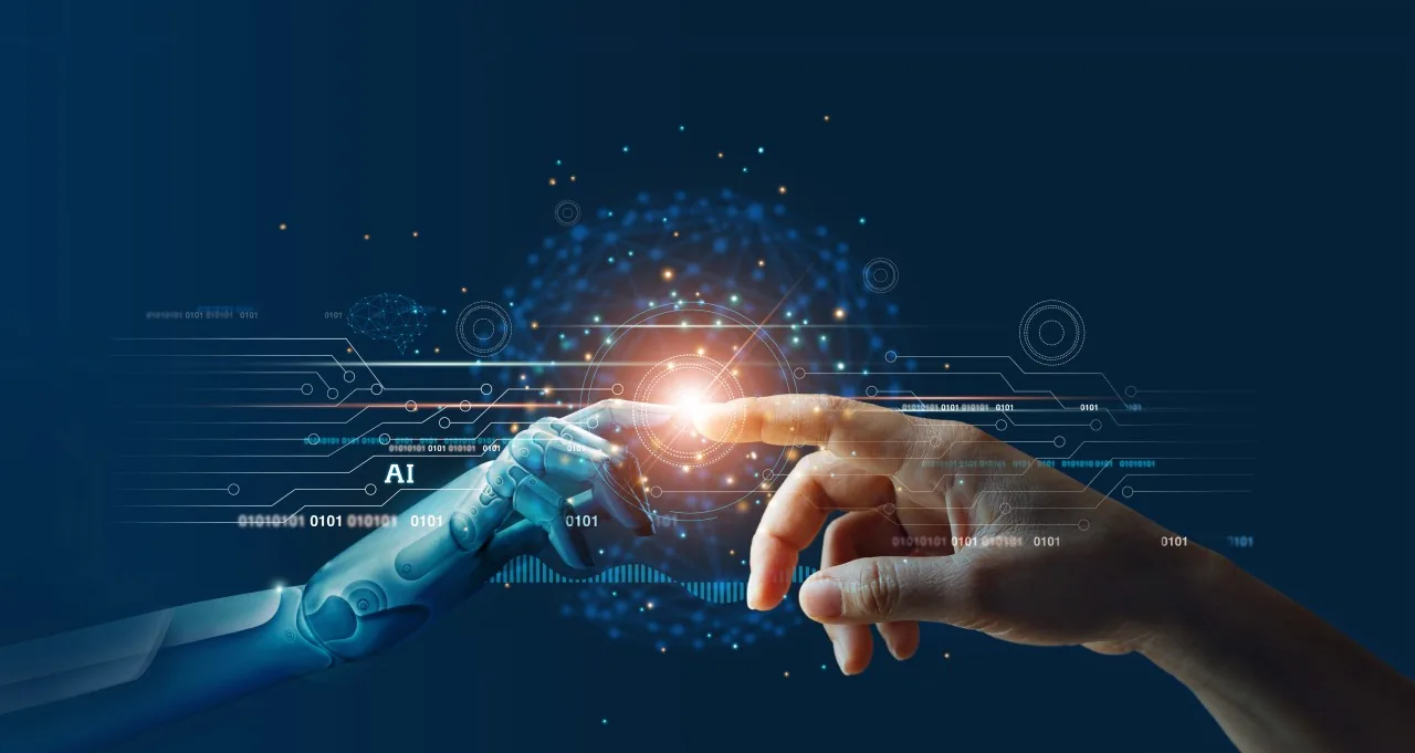 steps to build custon ai products