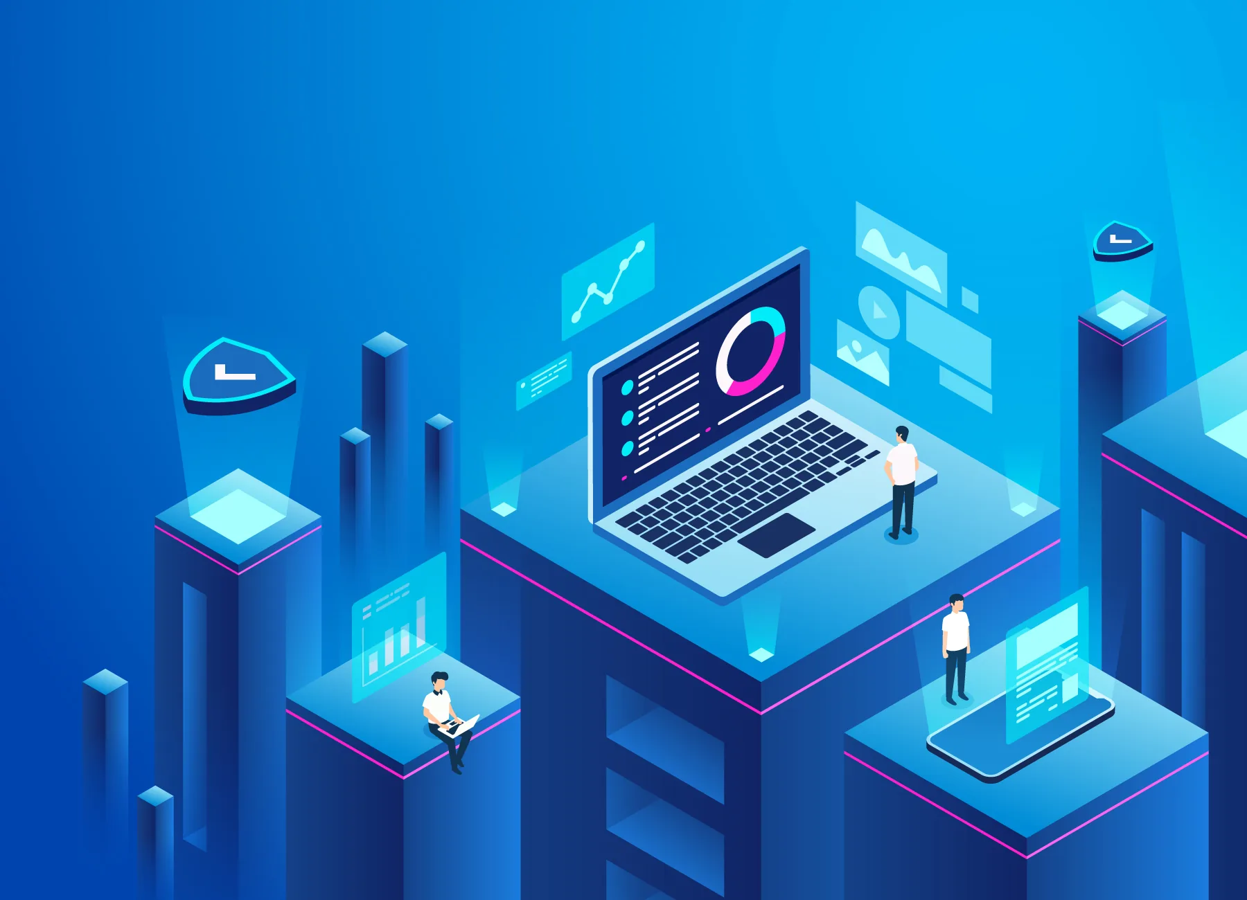Software Development Practices - CodeSuite Insights