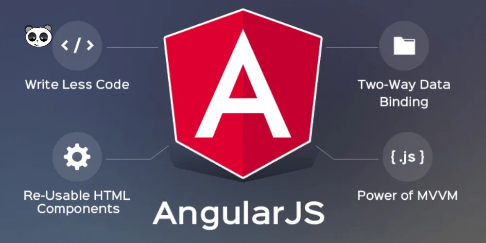 advantages of angular js