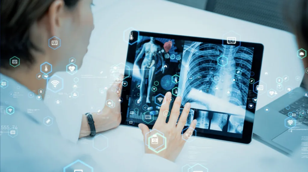Software Development lifecycle in healthcare