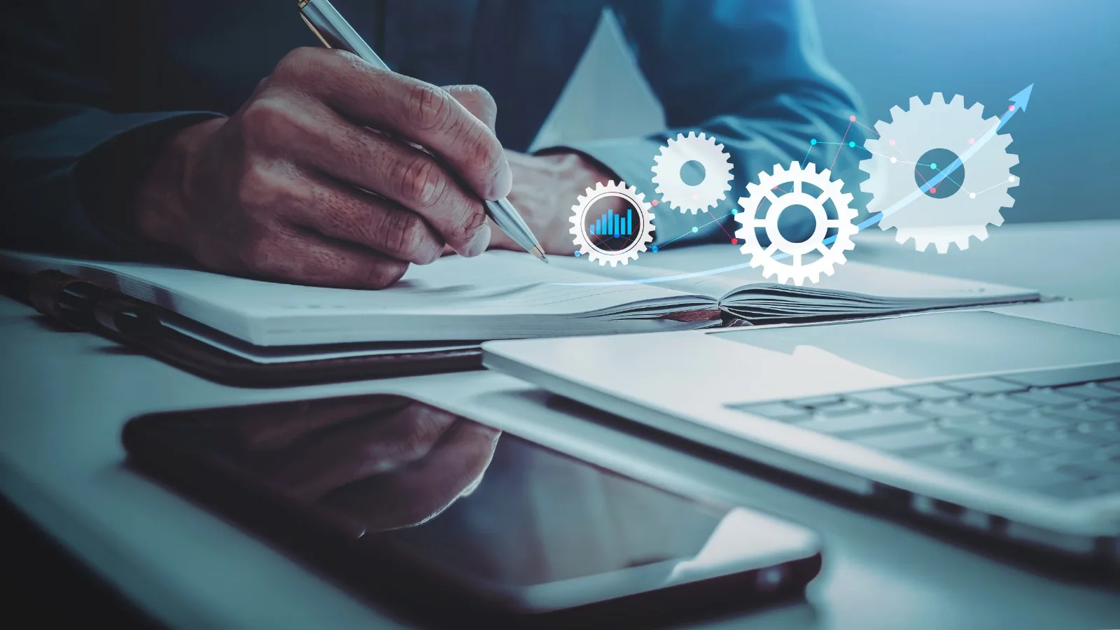 Modernizing Legacy Apps