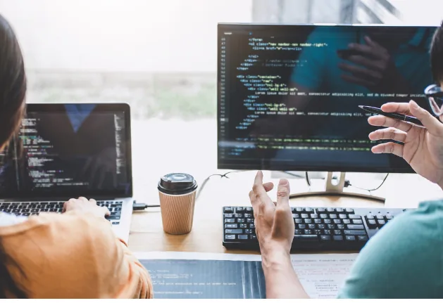 application re-engineering services by CodeSuite