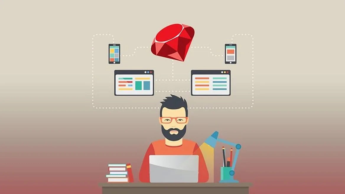 Learning Ruby on rail from php