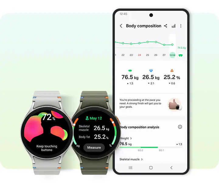 Wearable Biosensors