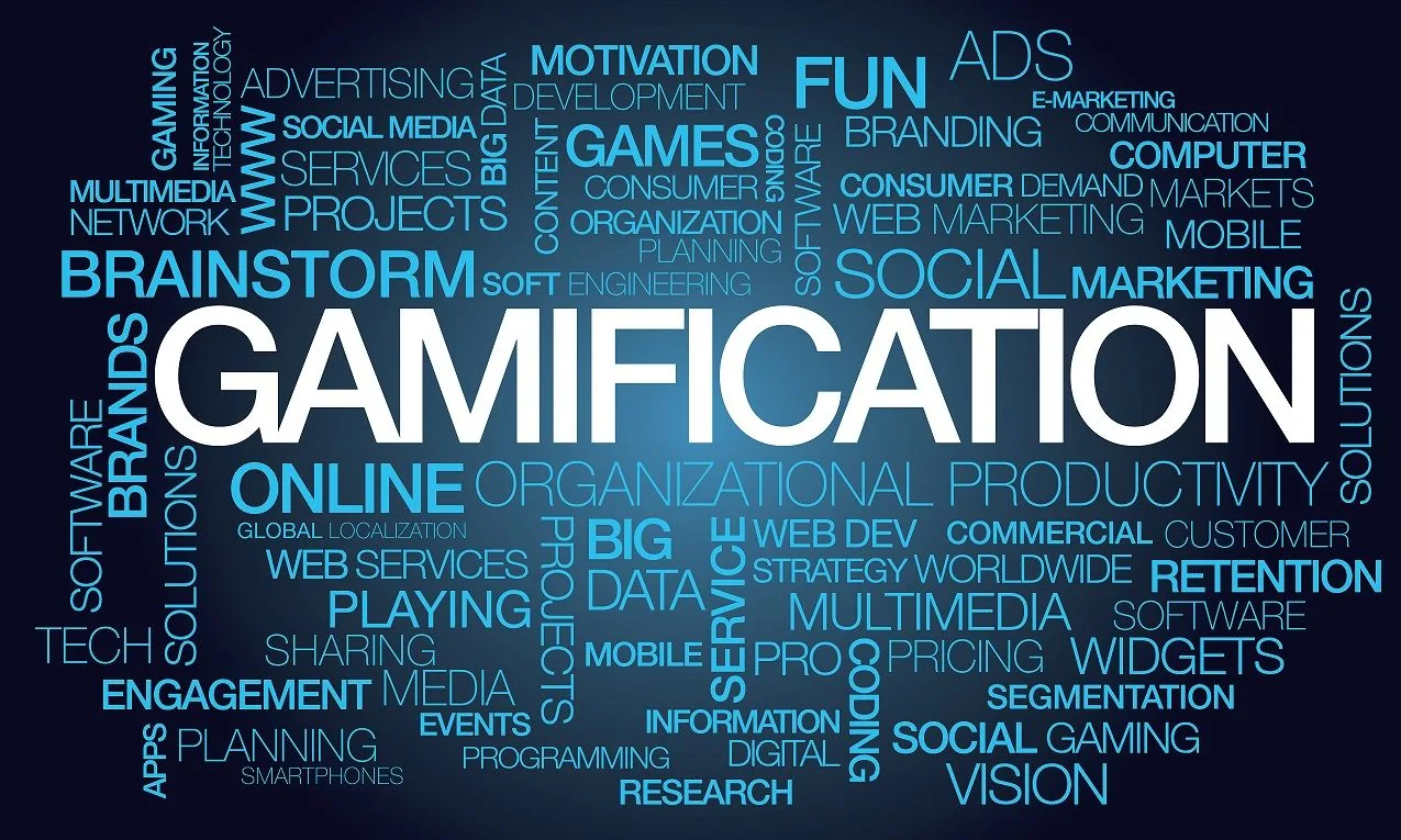 Use of Gamification in e-commence website