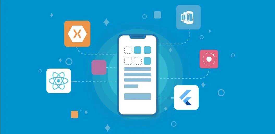 Cross-Platform Mobile App Development - Frameworks