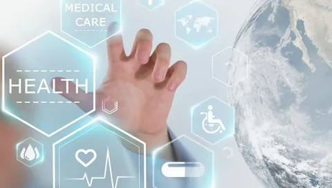 healthcare software development
