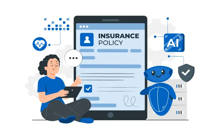 ai and data engineering in insurance industry
