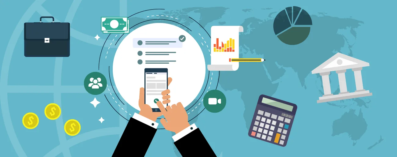 digital transformation using banking system