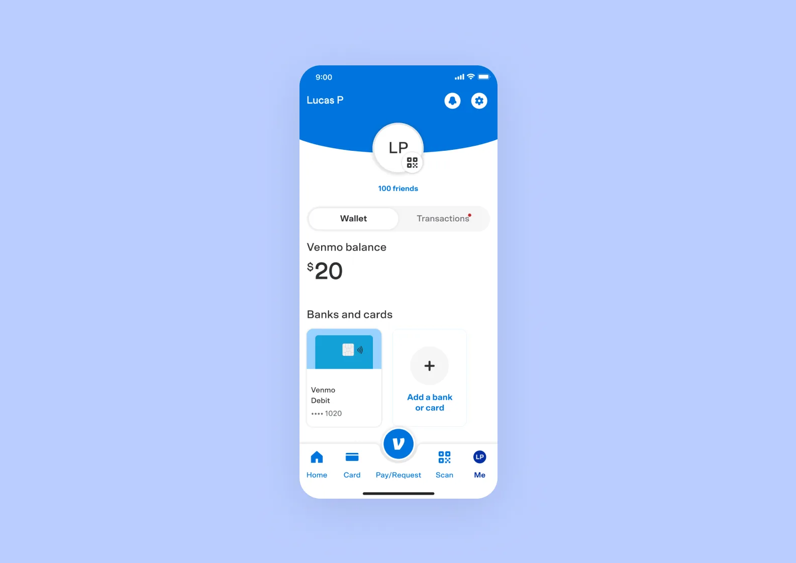p2p payment app development | CodeSuite
