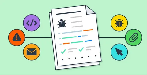 reporting of software bug life cycle
