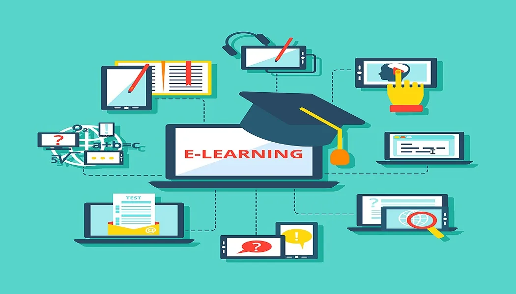 elearning platform development