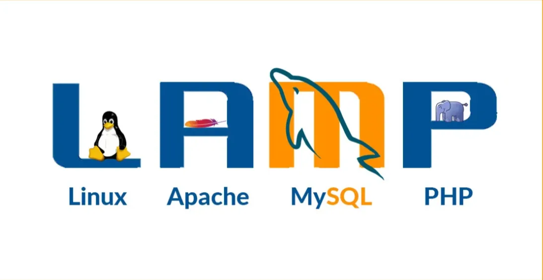 LAMP stack development services