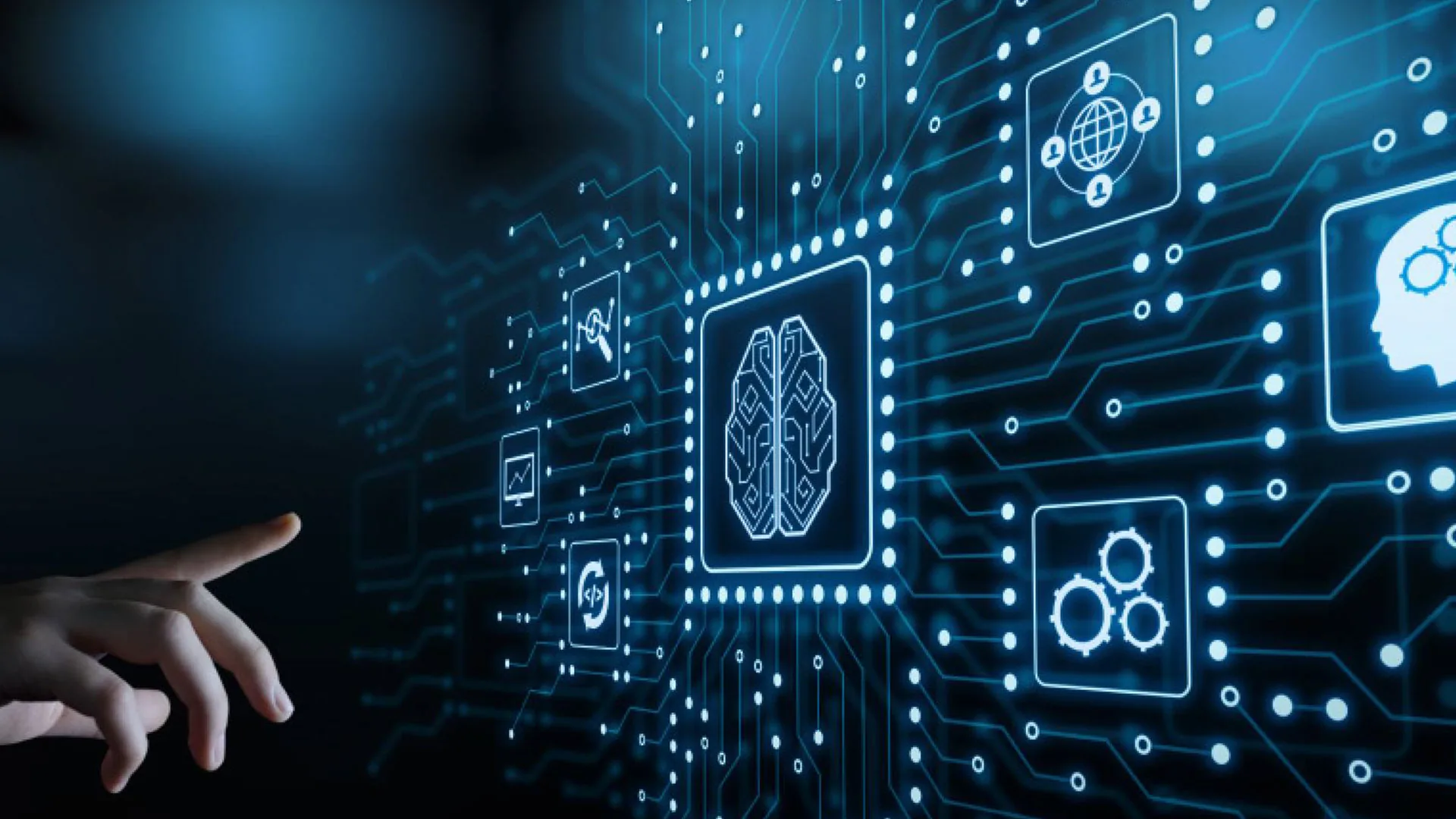 center for ai and digital policy