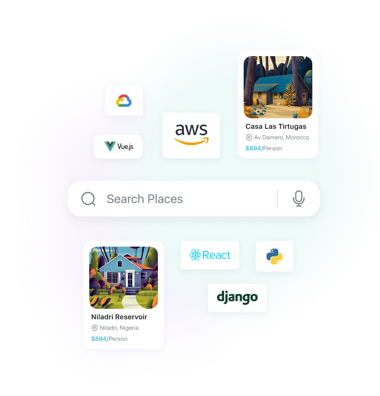 Calendar Synchronization & Channel Integration