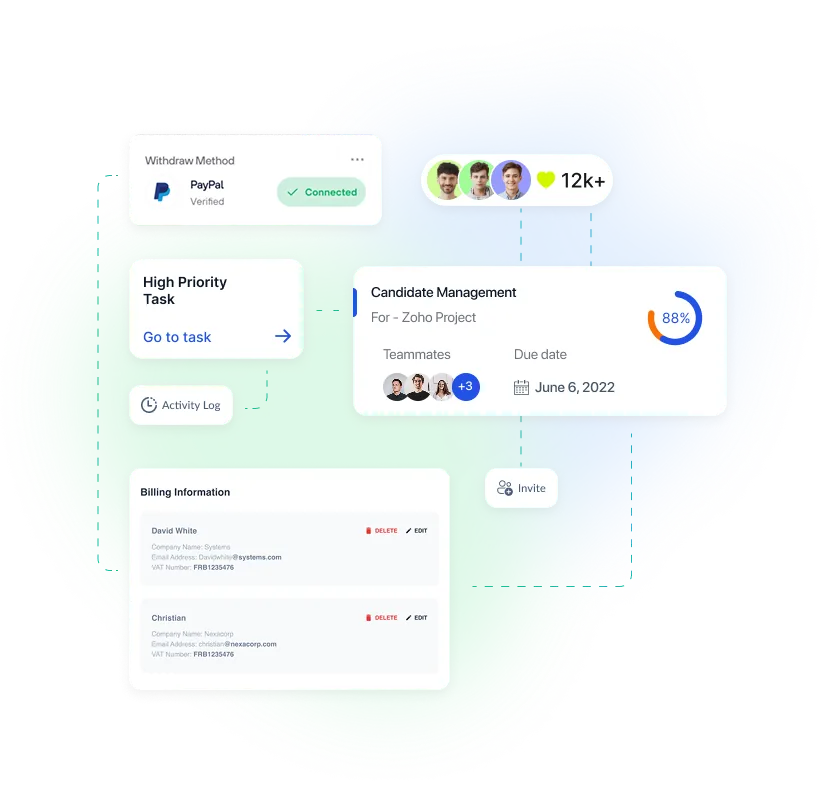 Real estate discovery phase project in detail