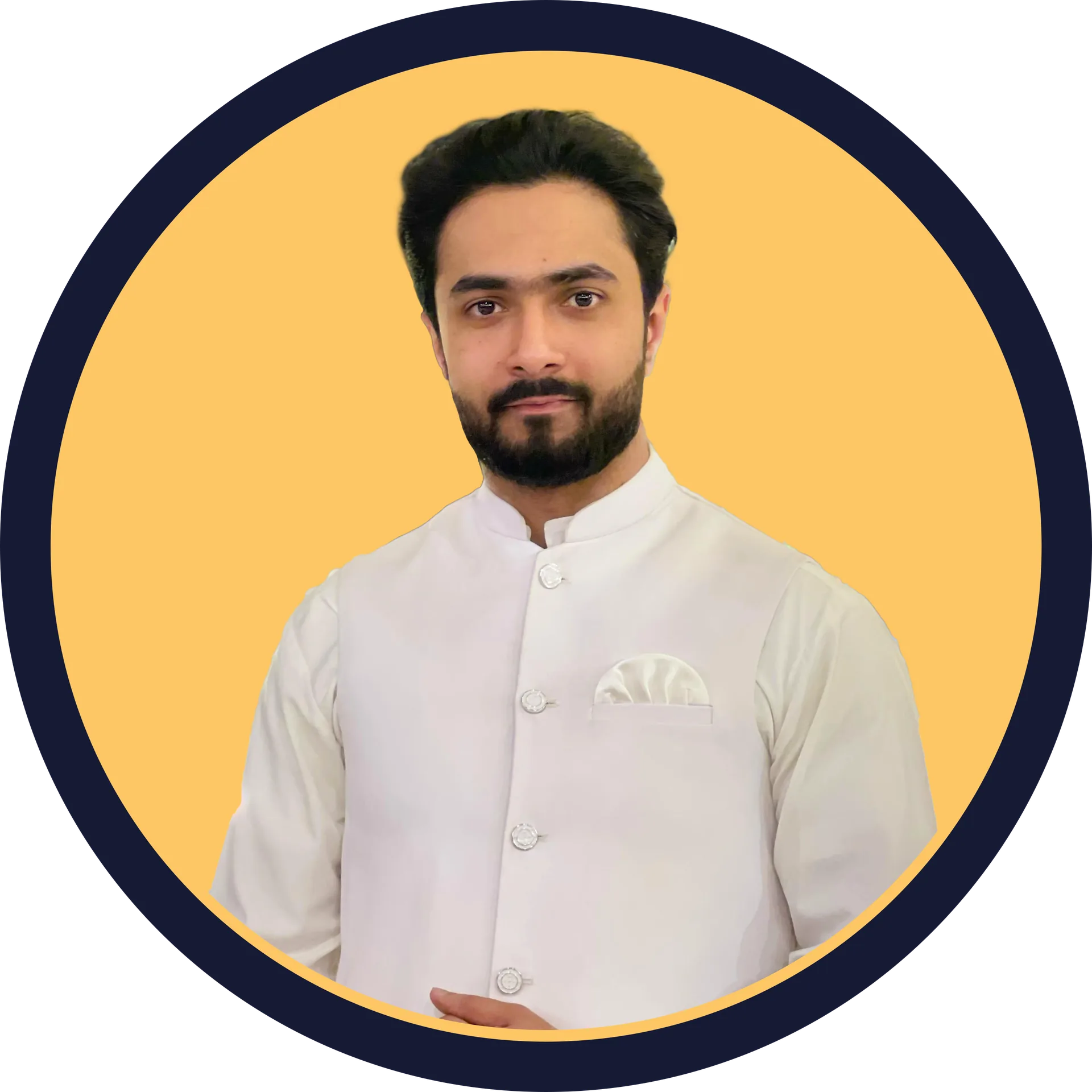 Abdul Raheem