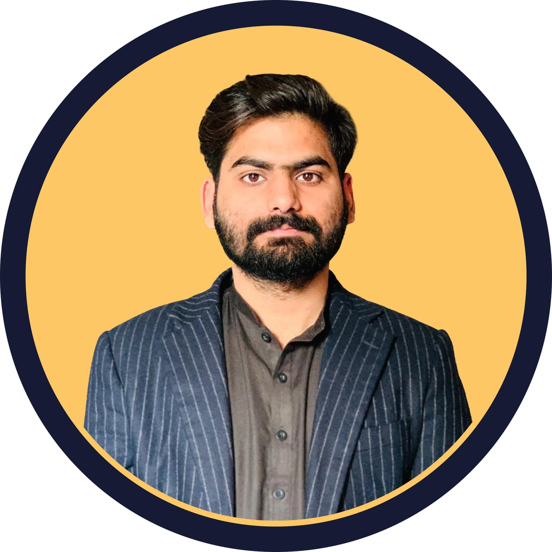 Usama Saeed